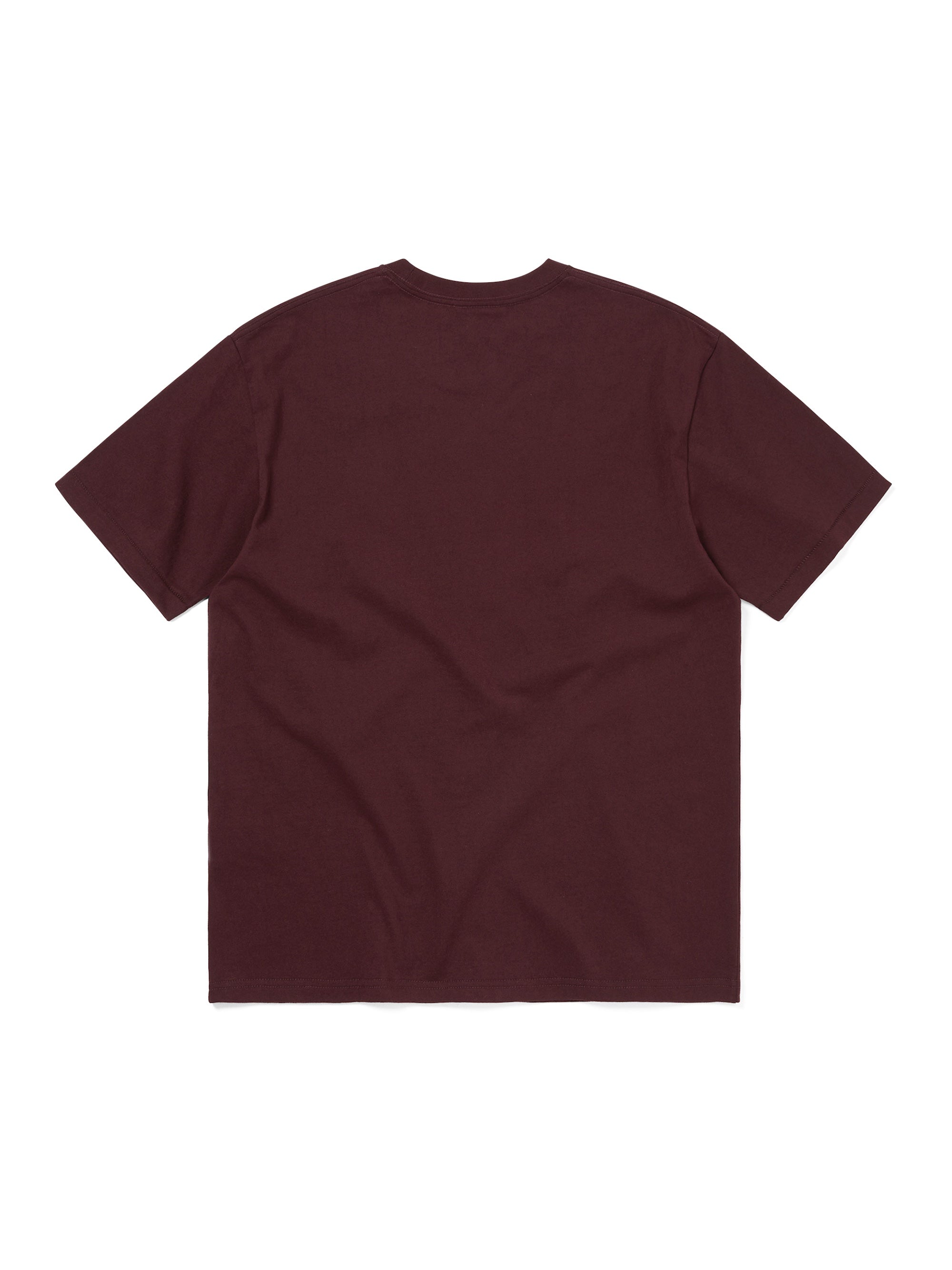 Orb Type Tee