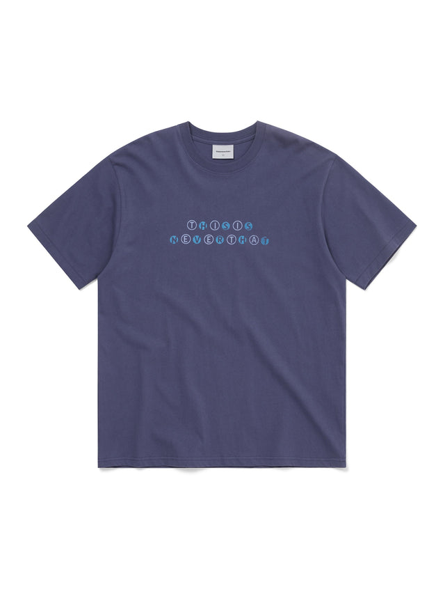 Orb Type Tee