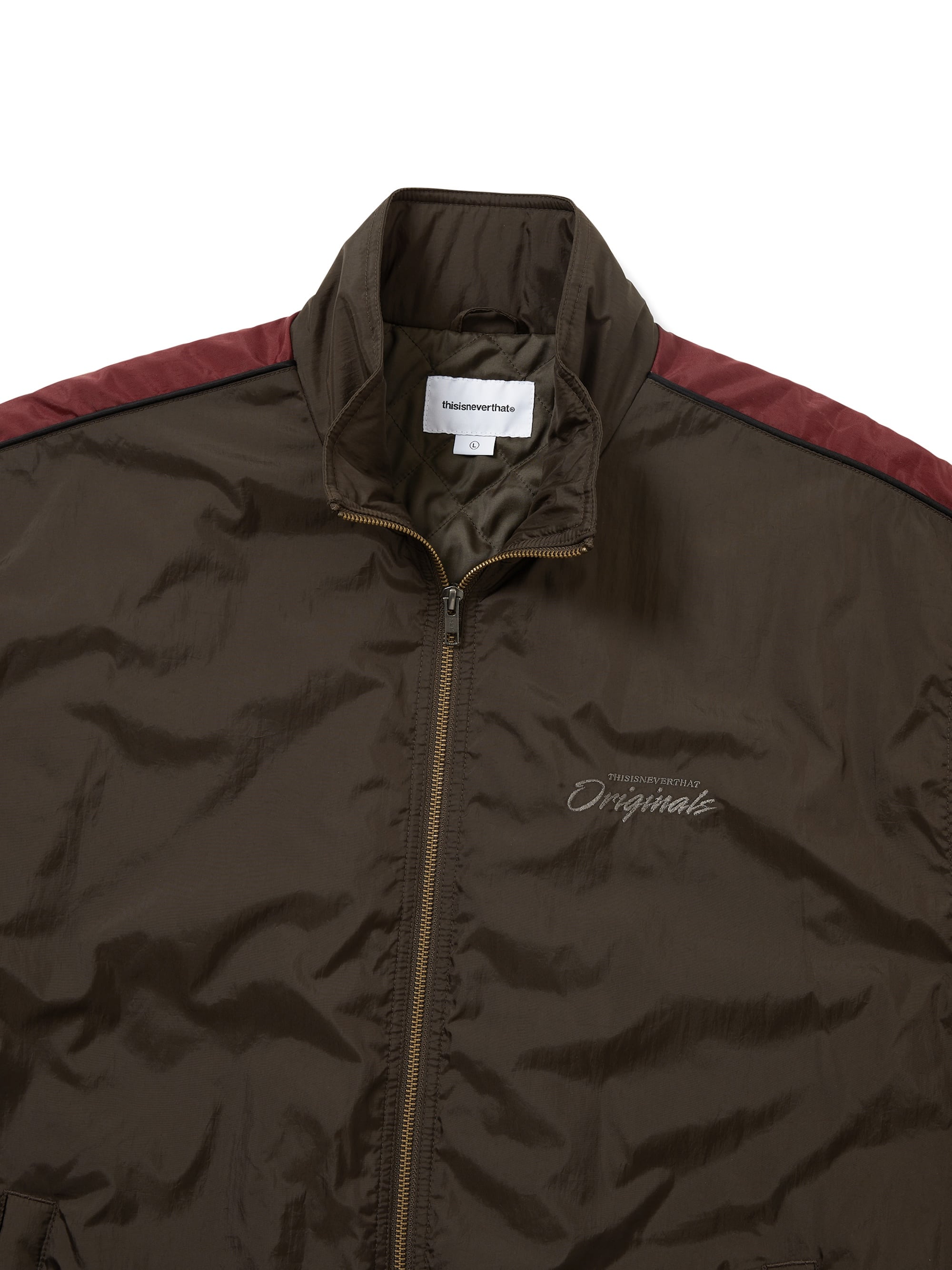 Originals Warm Up Jacket