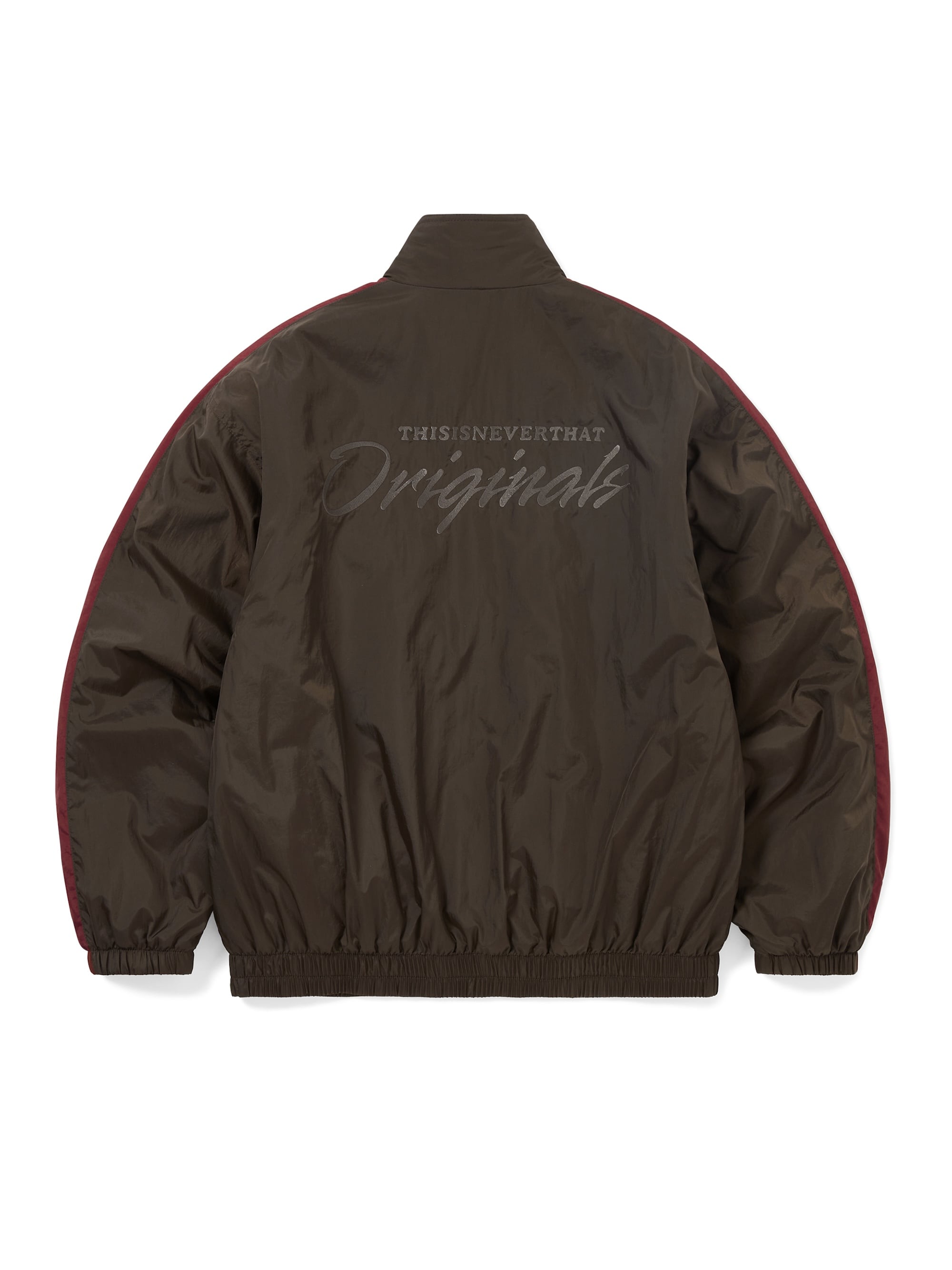 Originals Warm Up Jacket