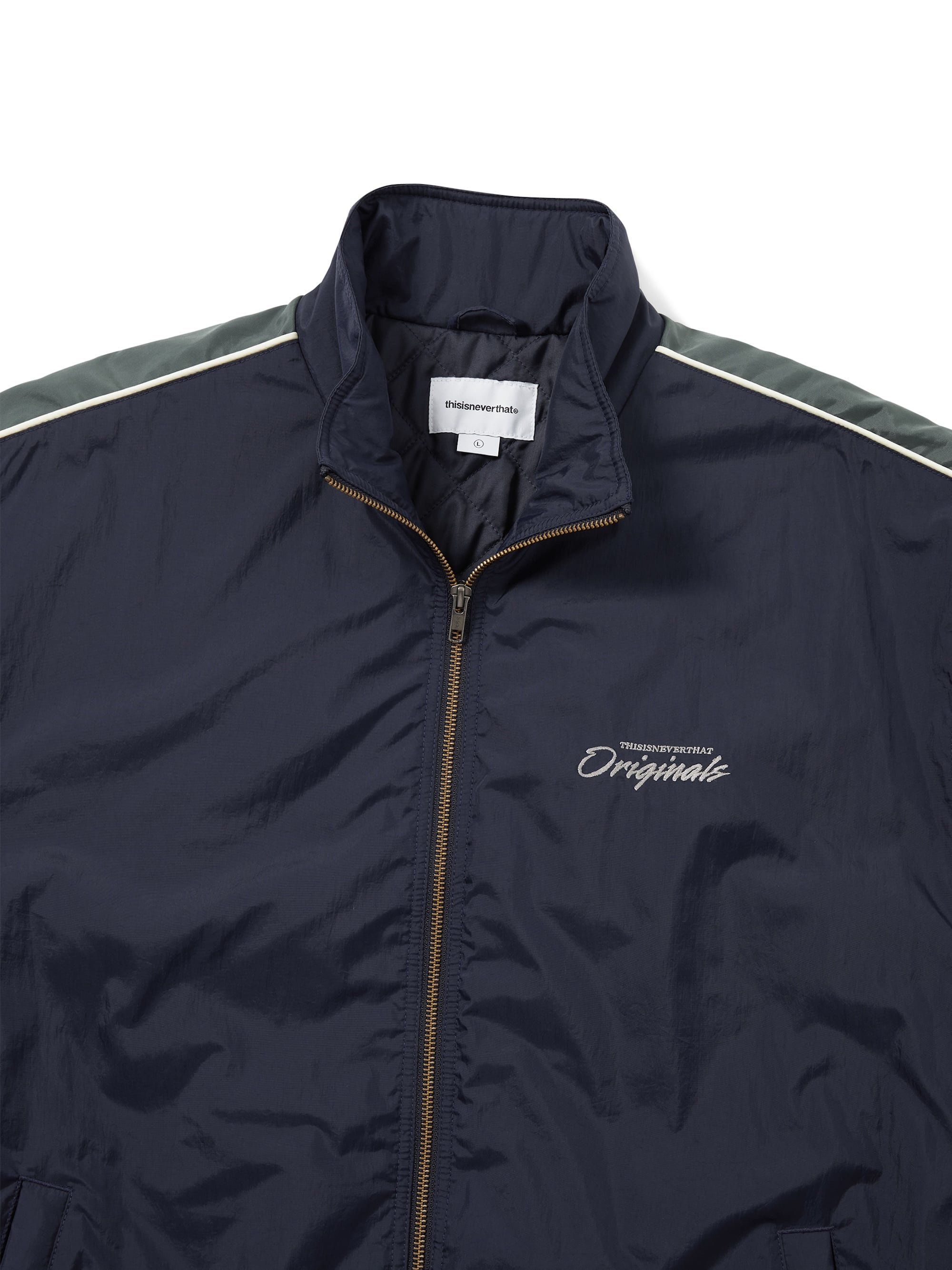 Originals Warm Up Jacket