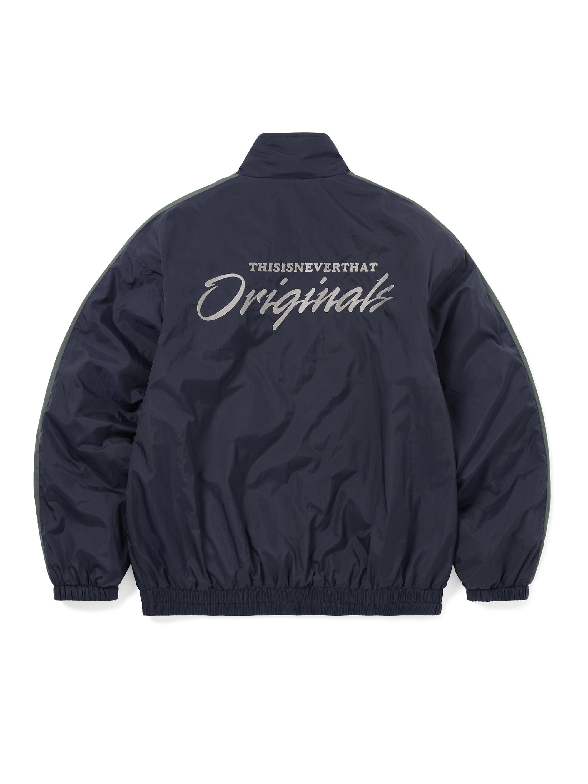 Originals Warm Up Jacket