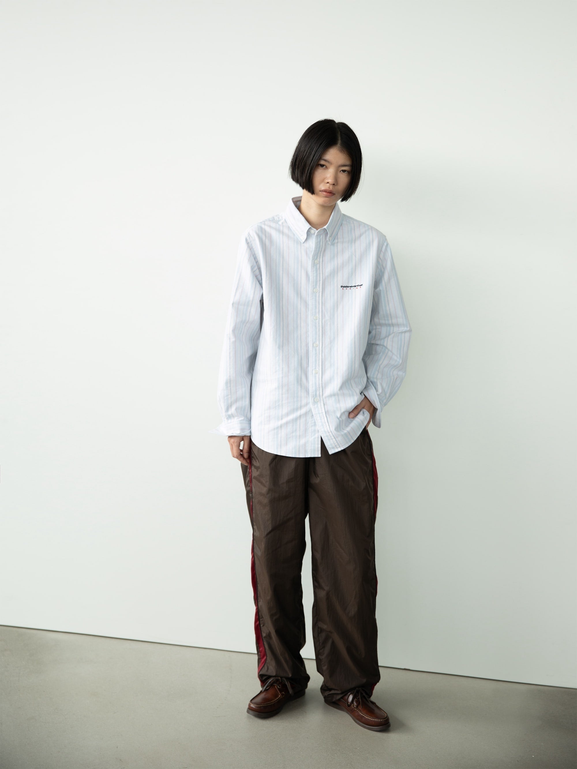 ブライトン　22/23  Warm Up Pants 最終値下げ Originals Warm Up Pant – thisisneverthat® JP