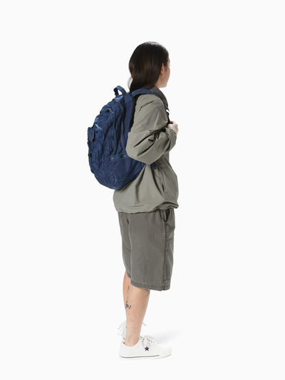 Overdyed Backpack