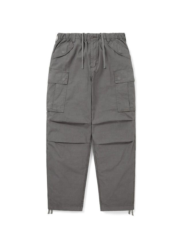 Overdyed Cargo Pant
