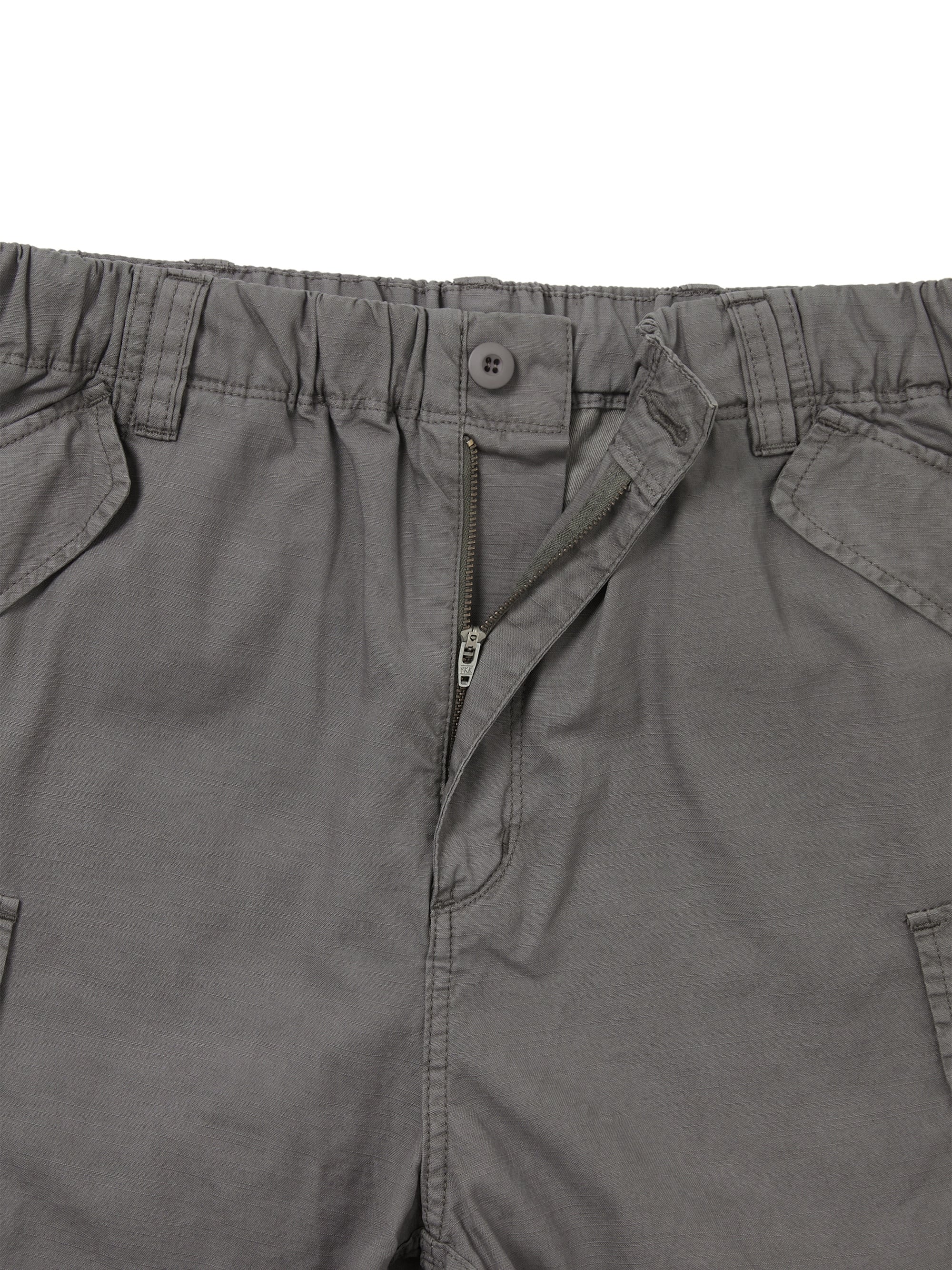 Overdyed Cargo Pant