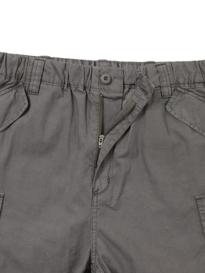 Overdyed Cargo Pant