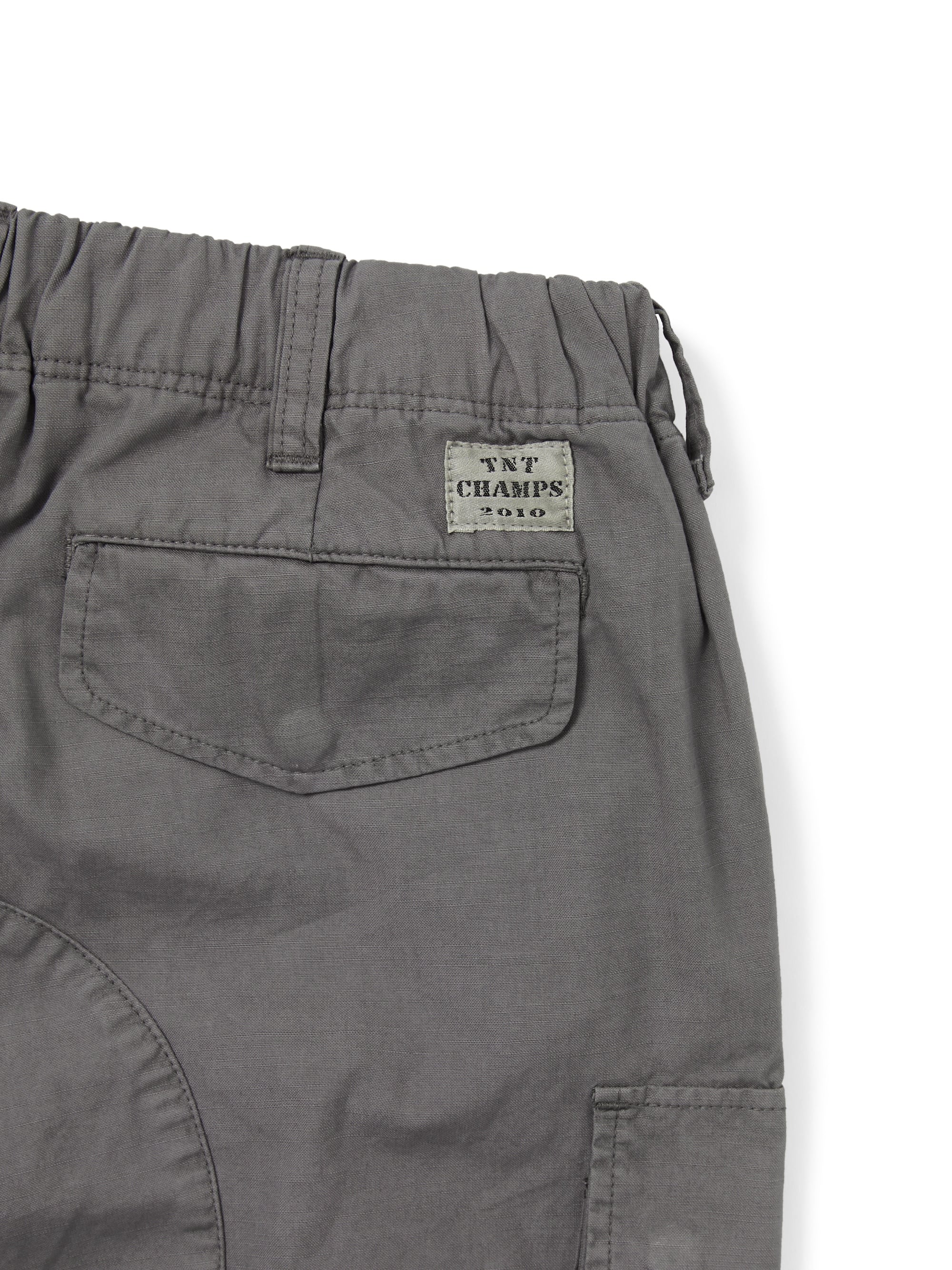 Overdyed Cargo Pant