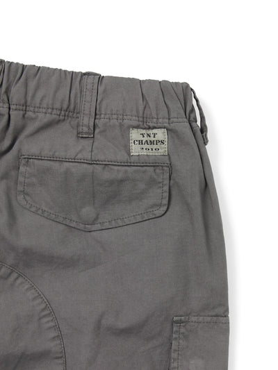 Overdyed Cargo Pant