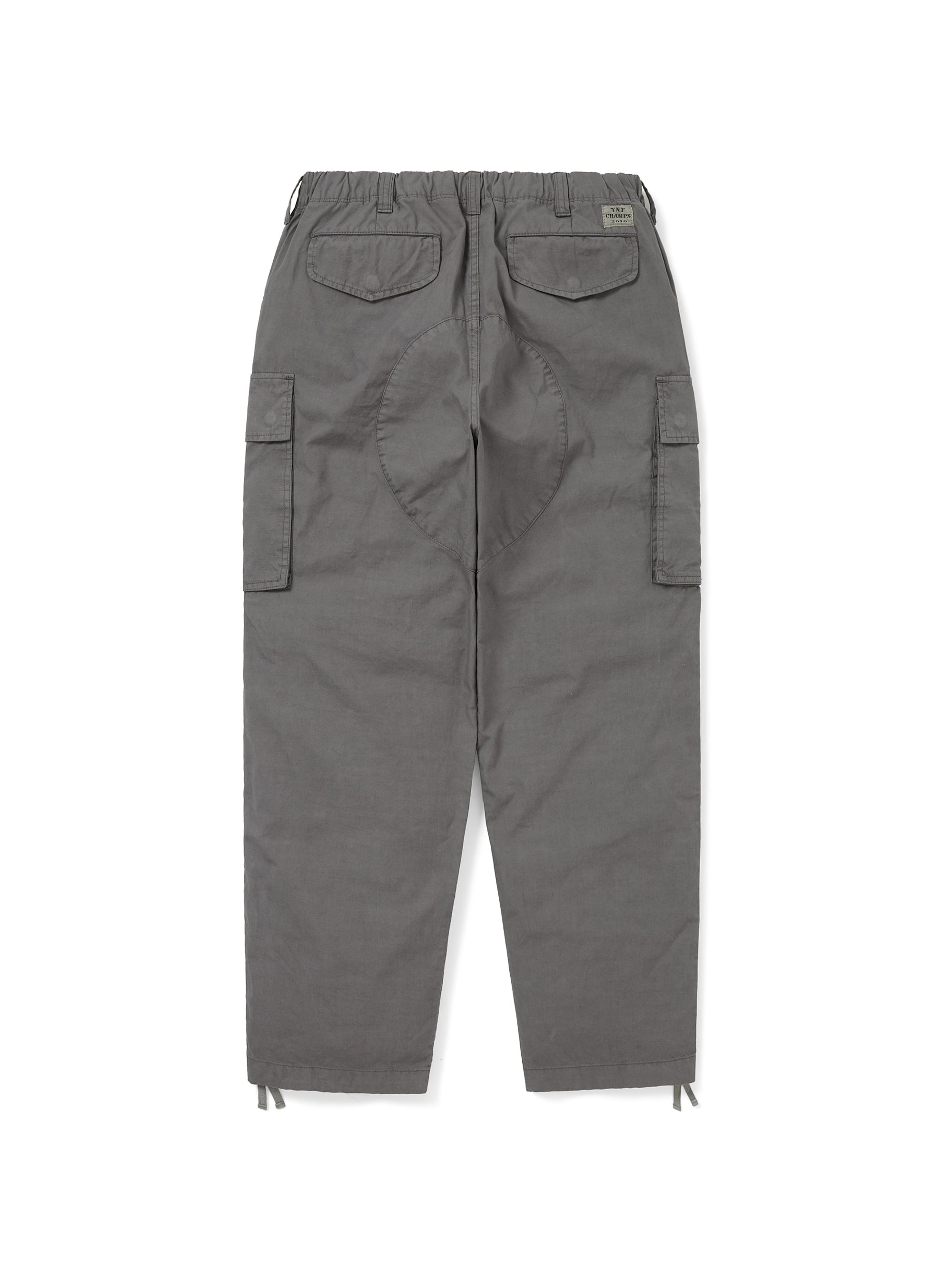 Overdyed Cargo Pant