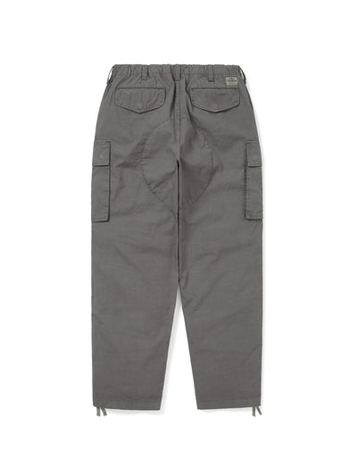 Overdyed Cargo Pant