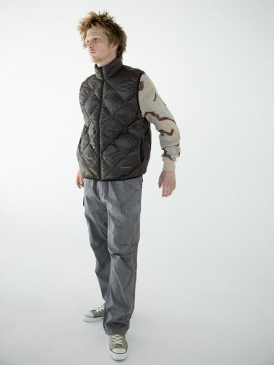 Overdyed Cargo Pant