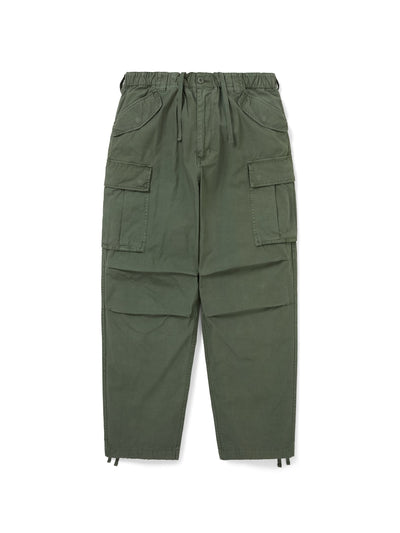 Overdyed Cargo Pant