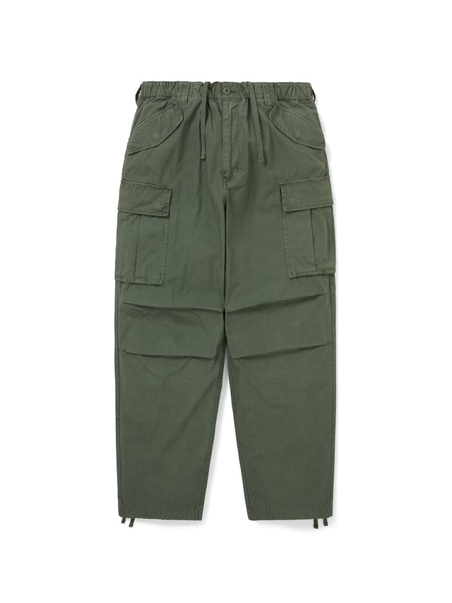 Overdyed Cargo Pant