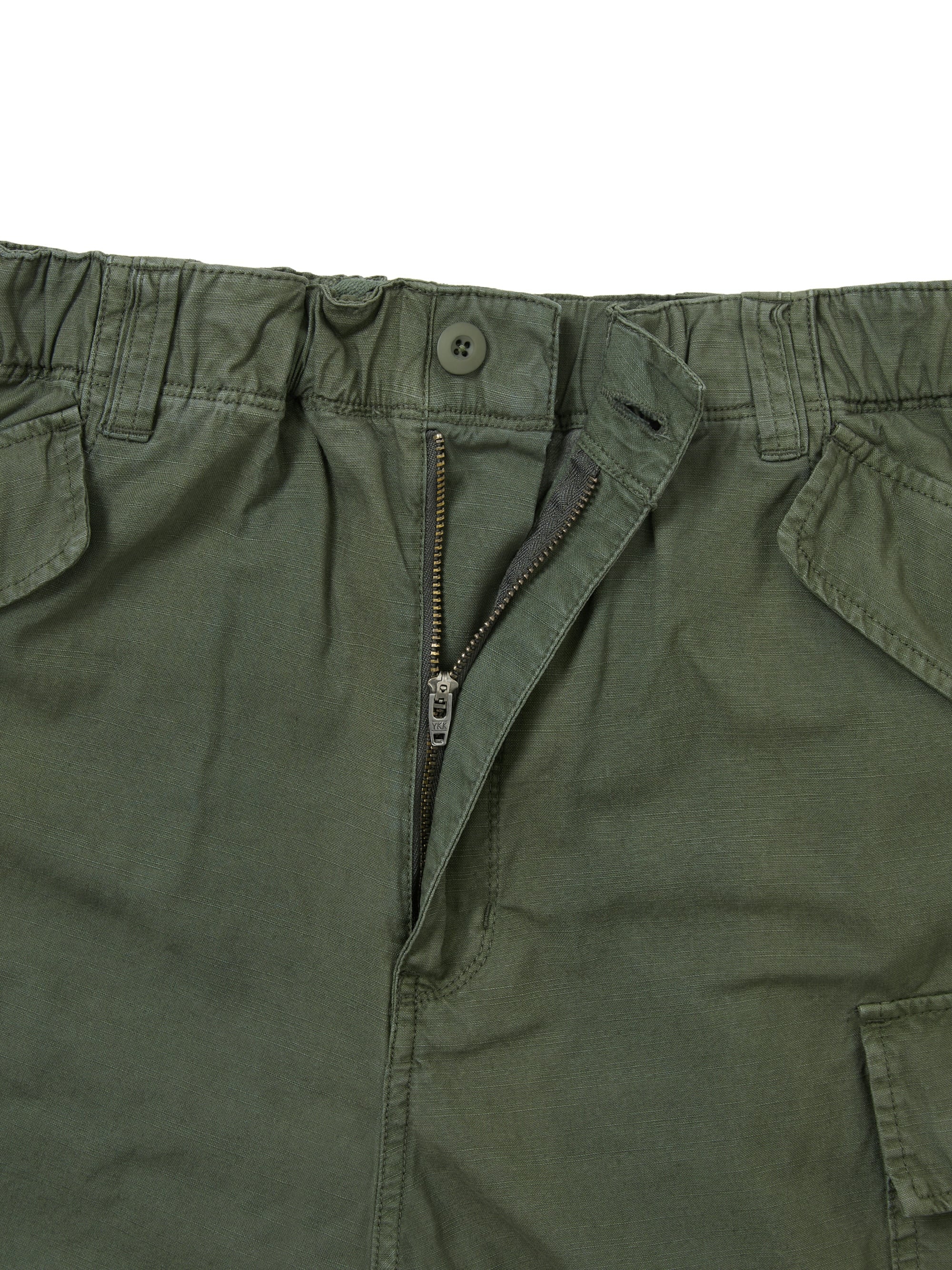 Overdyed Cargo Pant