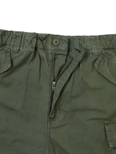 Overdyed Cargo Pant