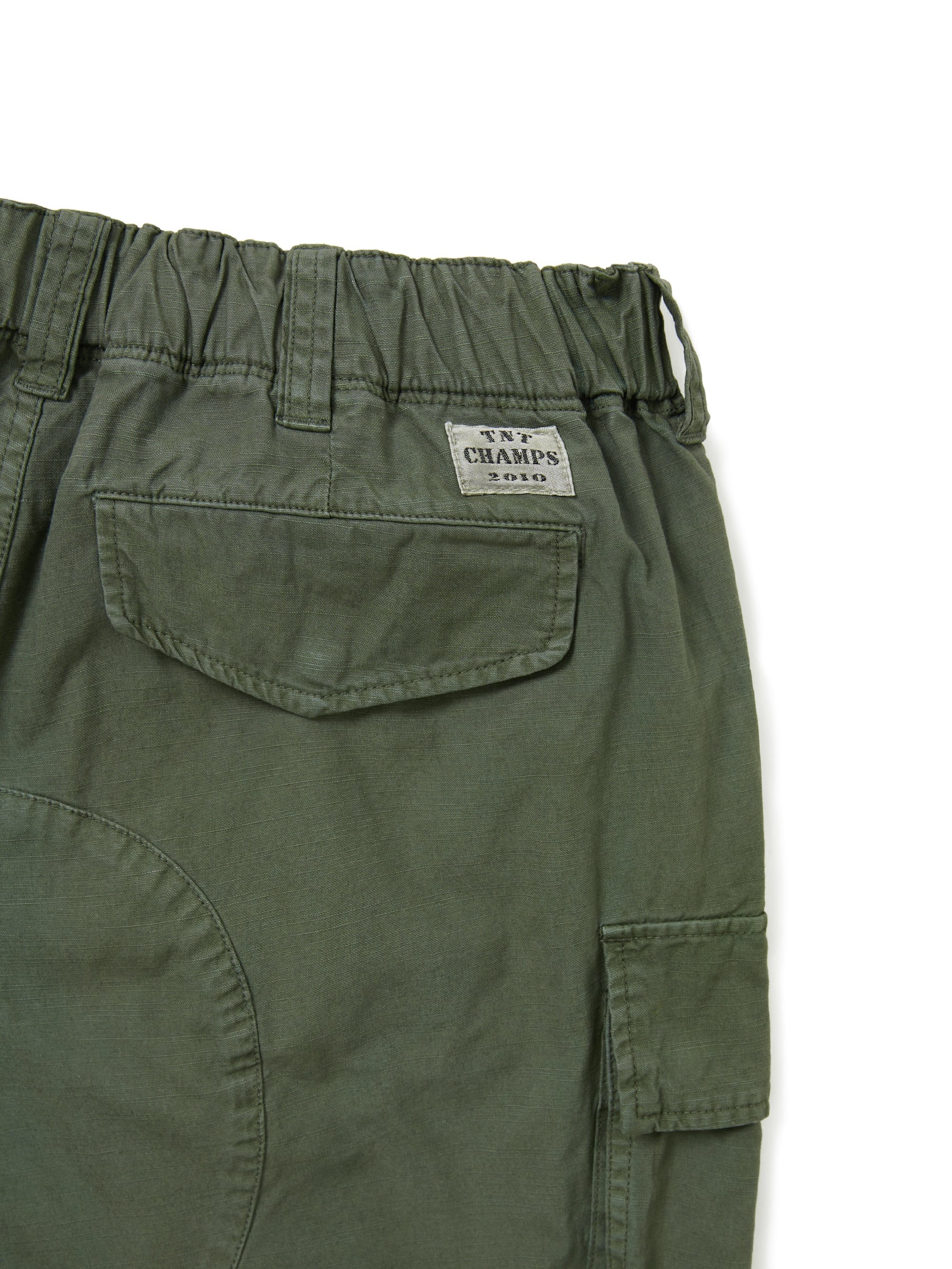 Overdyed Cargo Pant – thisisneverthat® JP