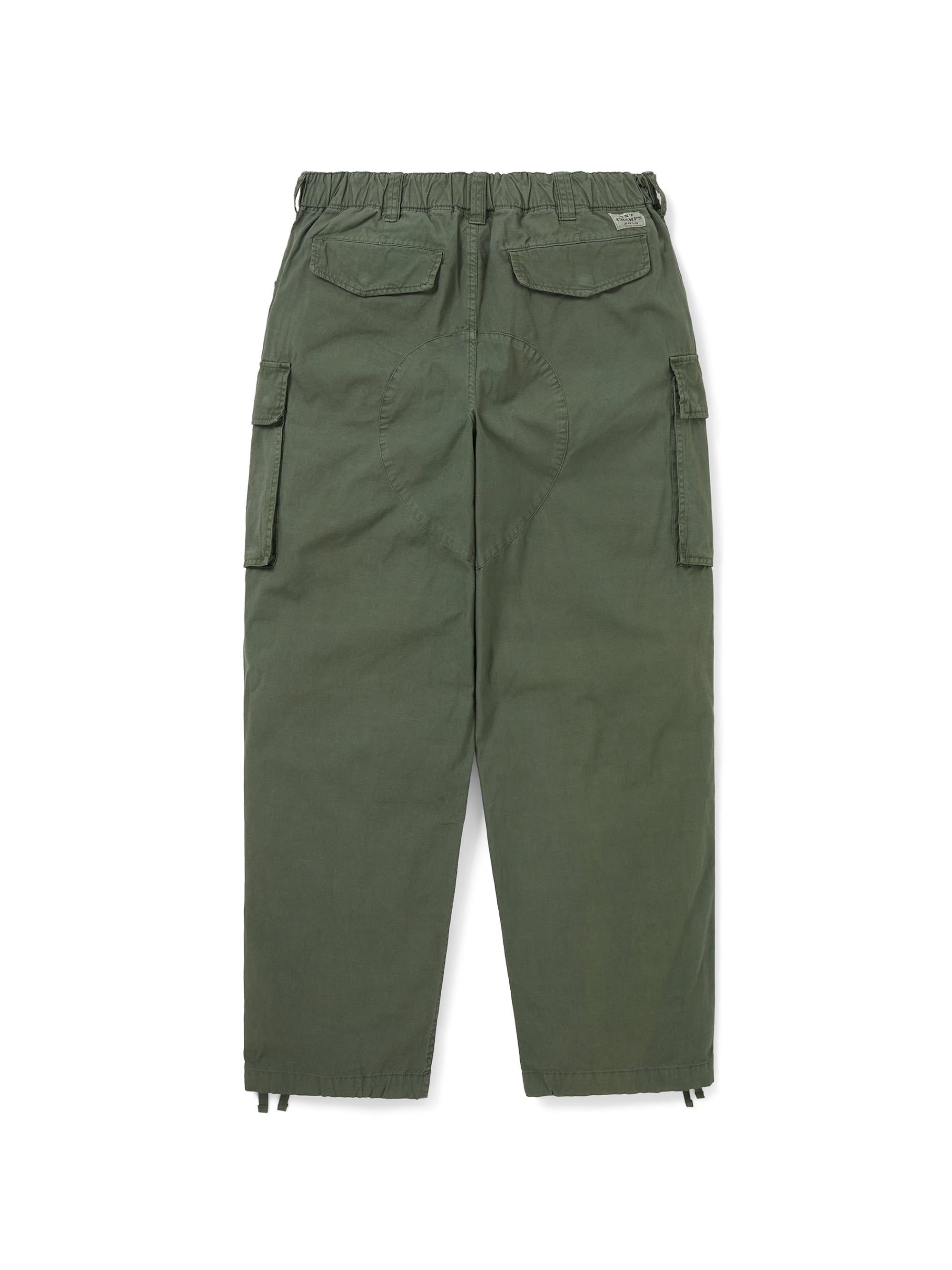 Overdyed Cargo Pant – thisisneverthat® JP