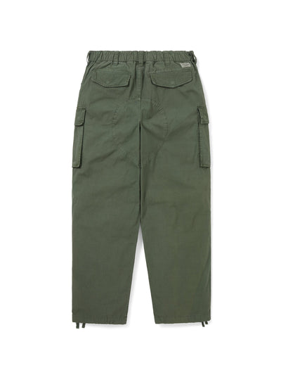 Overdyed Cargo Pant