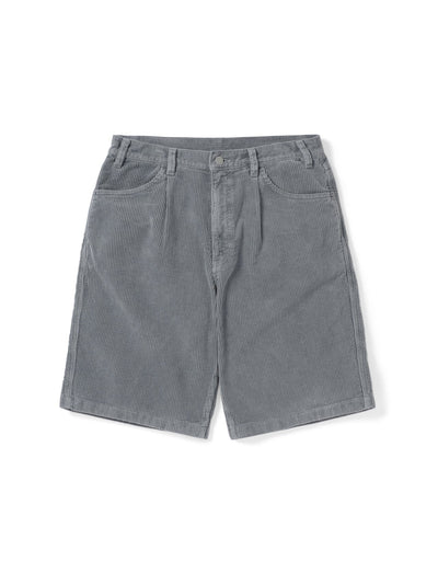 Overdyed Corduroy Short