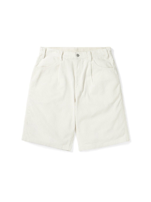 Overdyed Corduroy Short