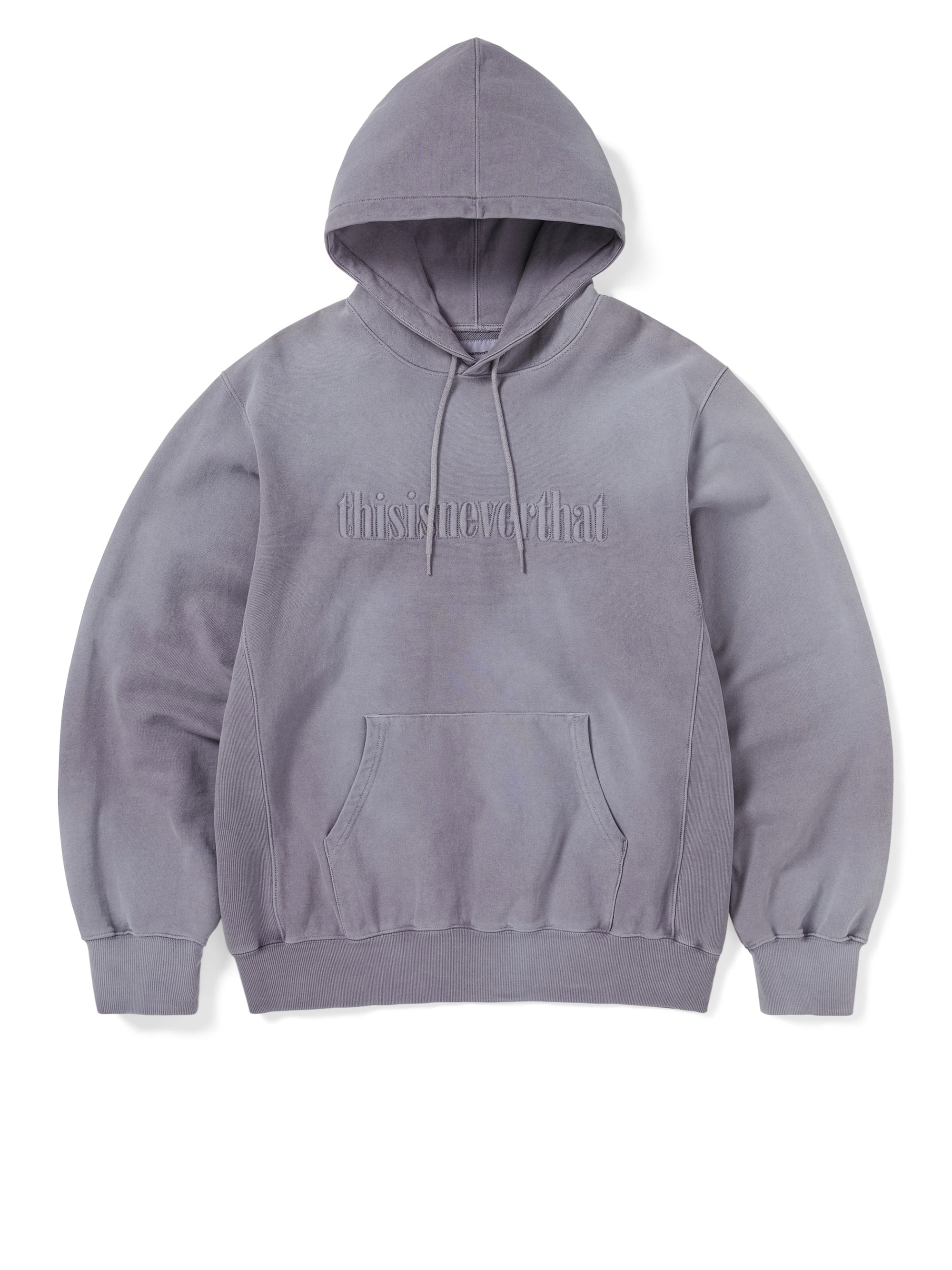 Sweatshirts – thisisneverthat® JP