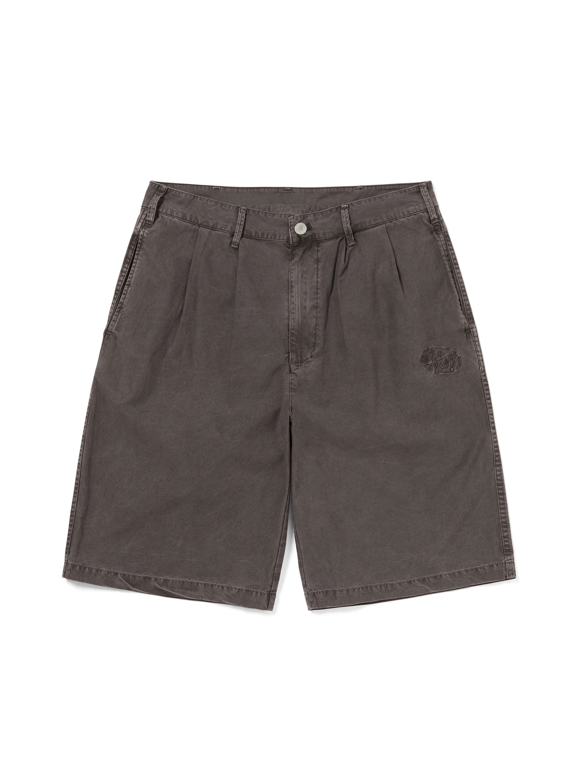 Overdyed Lyco Short