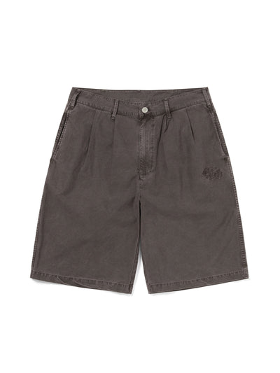 Overdyed Lyco Short