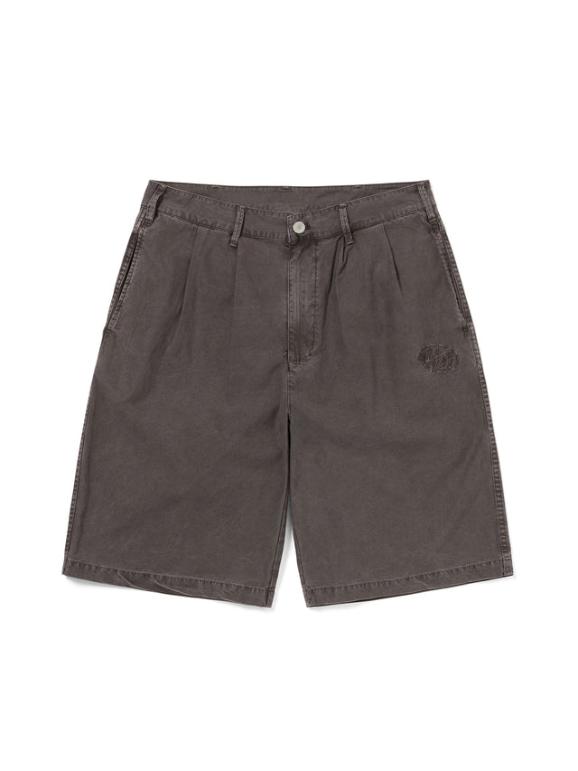 Overdyed Lyco Short