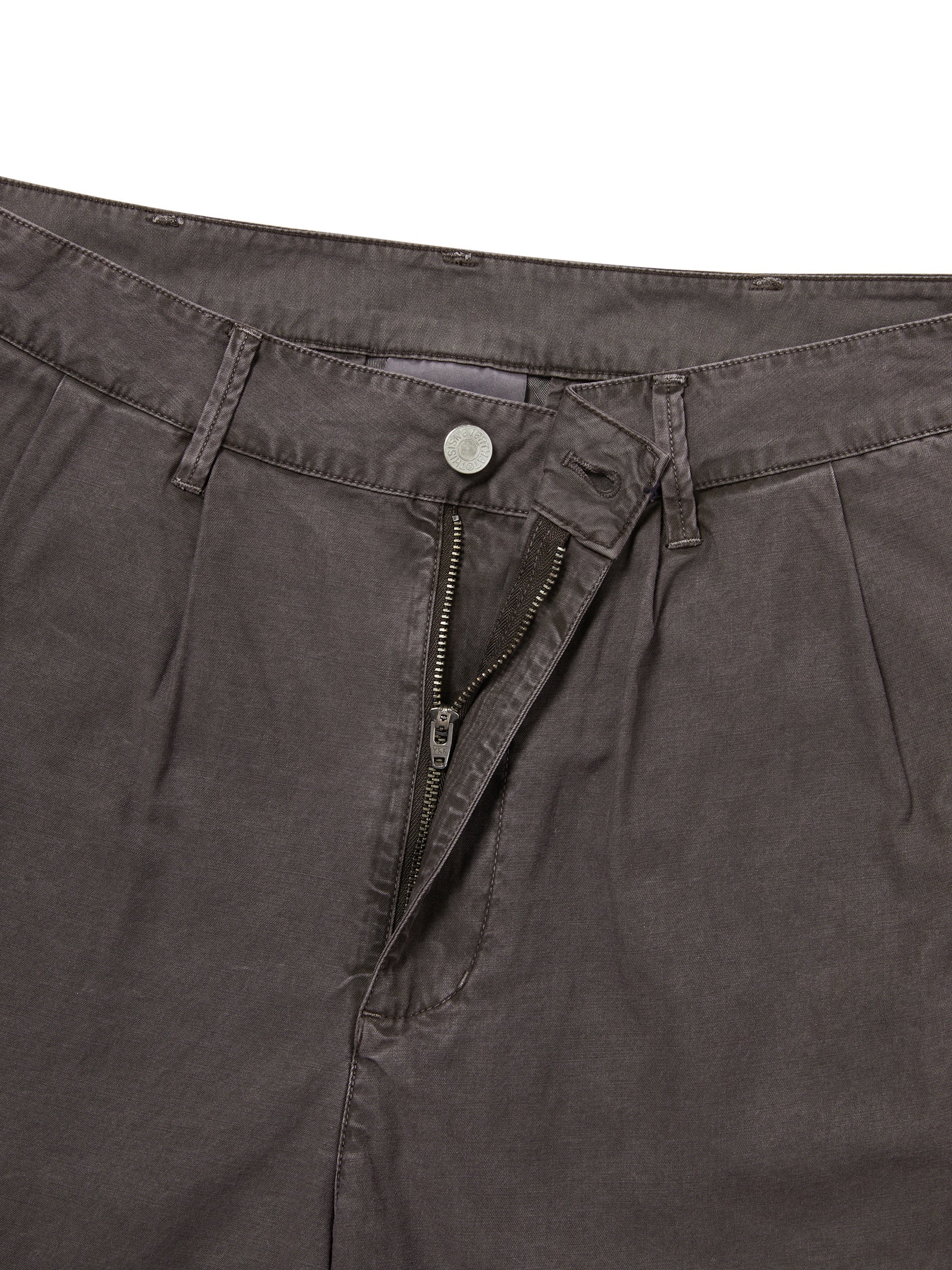 Overdyed Lyco Short
