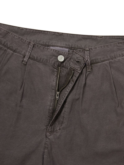 Overdyed Lyco Short