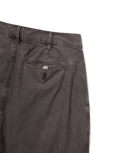 Overdyed Lyco Short
