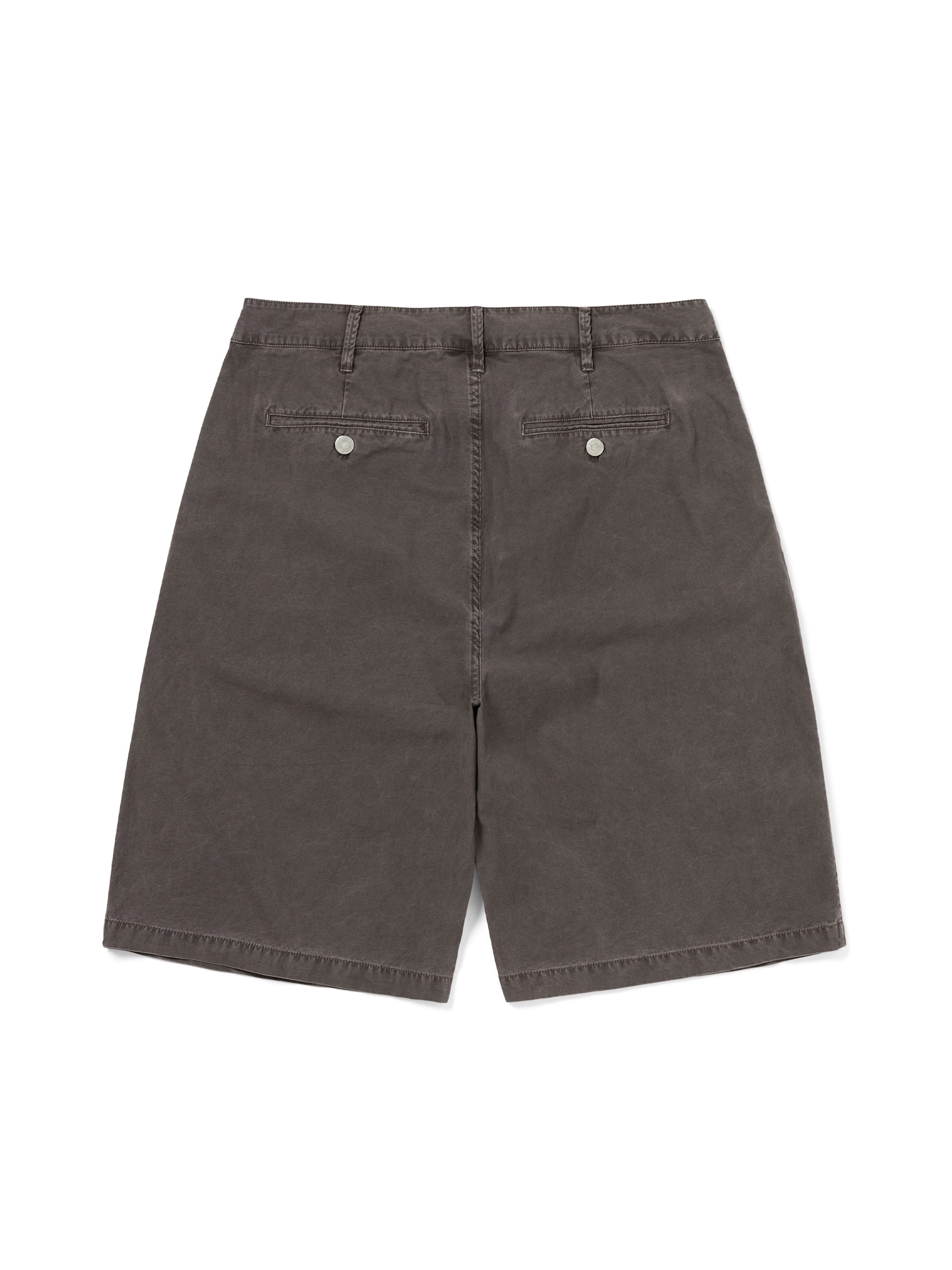 Overdyed Lyco Short