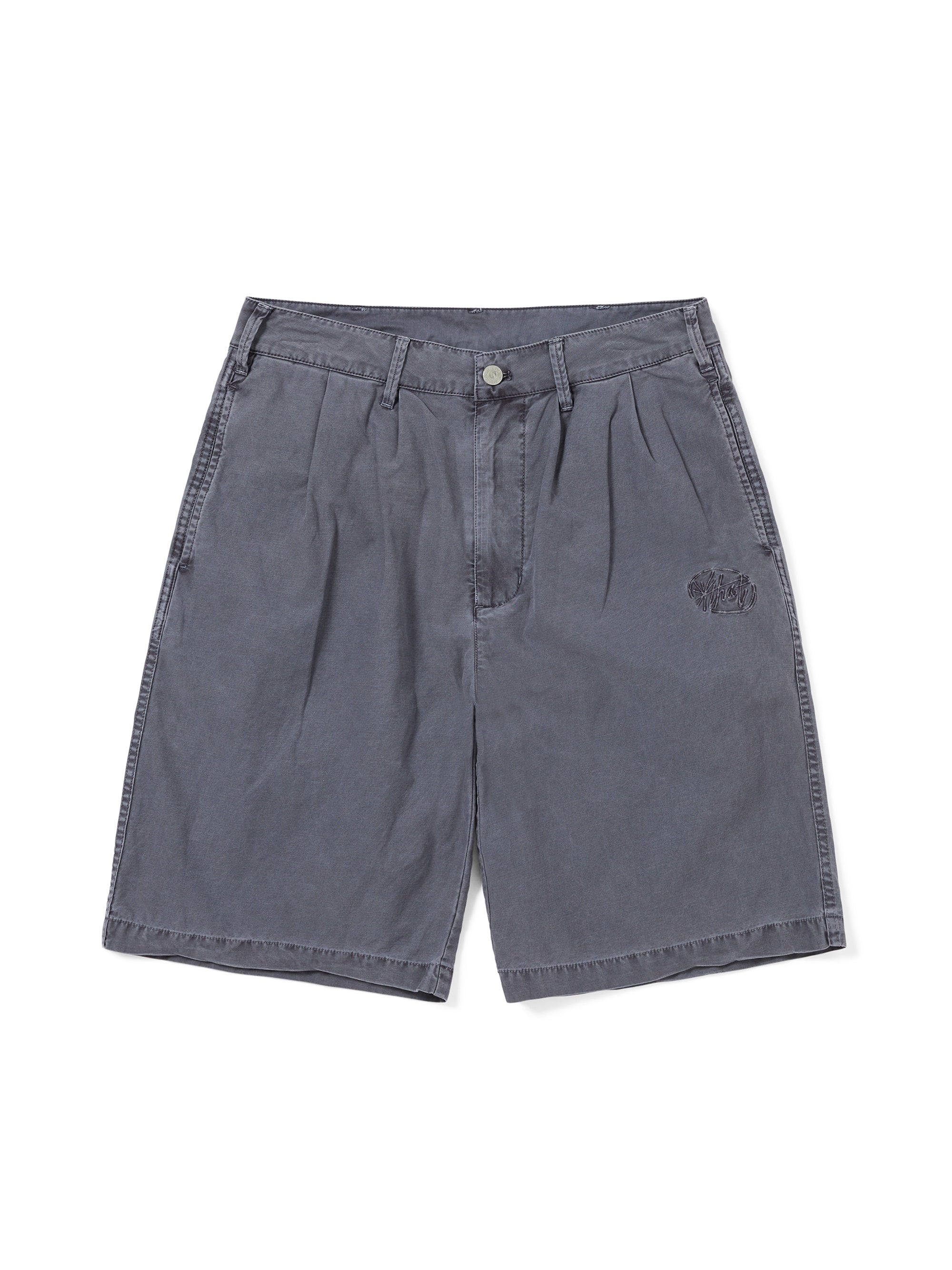 Overdyed Lyco Short