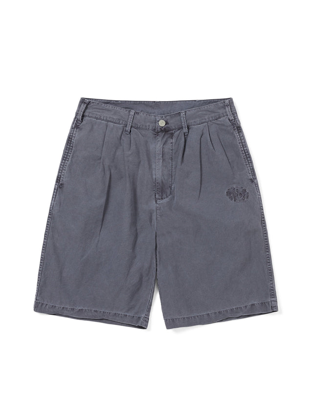 Overdyed Lyco Short