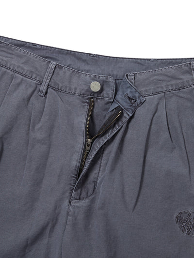 Overdyed Lyco Short