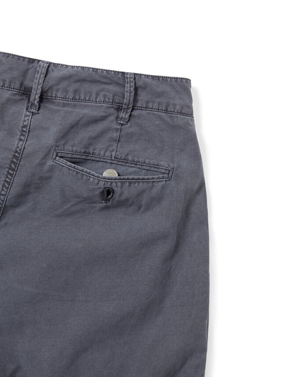 Overdyed Lyco Short