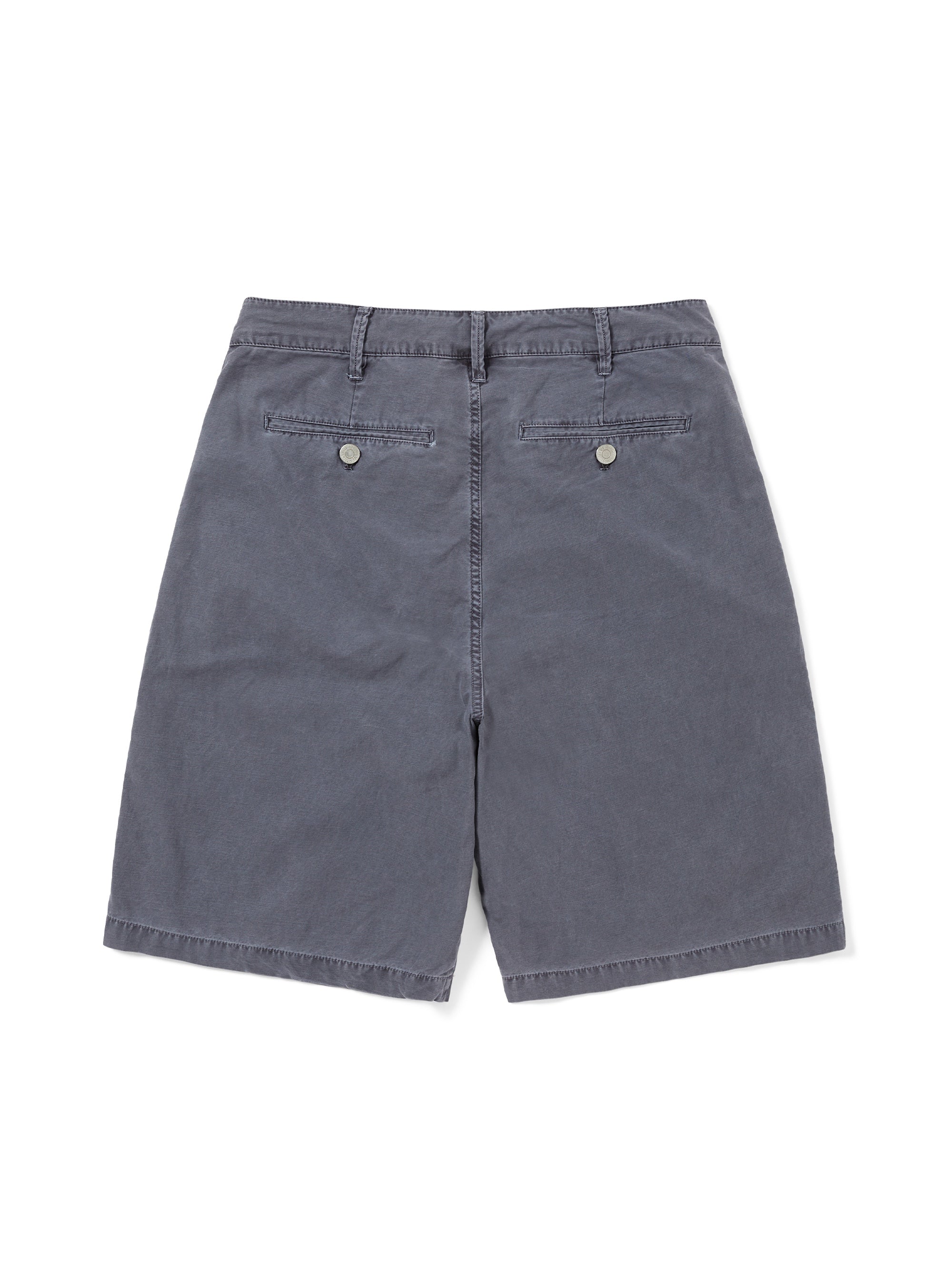 Overdyed Lyco Short