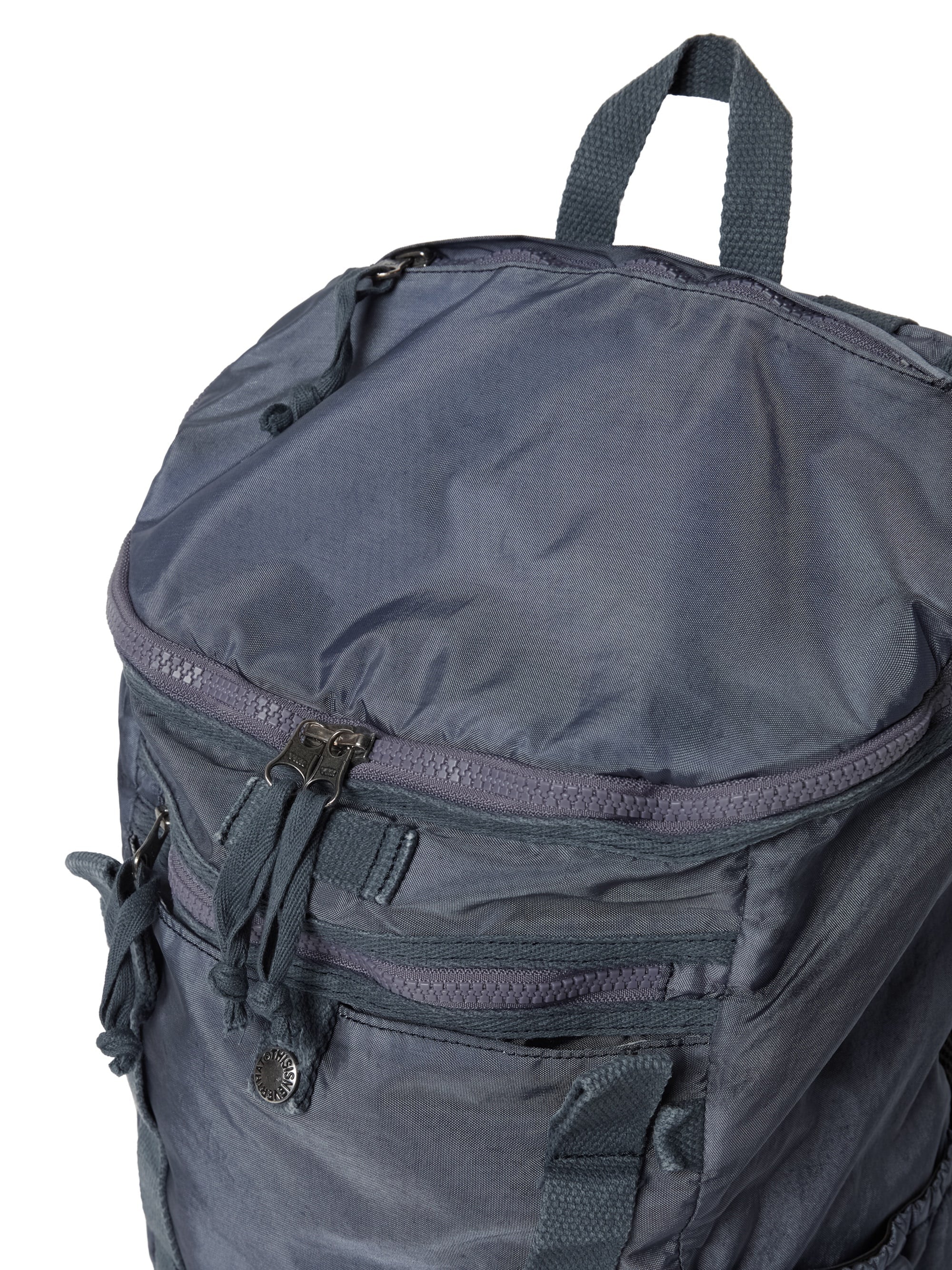 Overdyed MP Backpack
