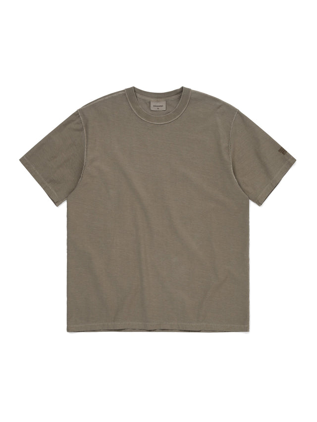 Overdyed Reverse Tee