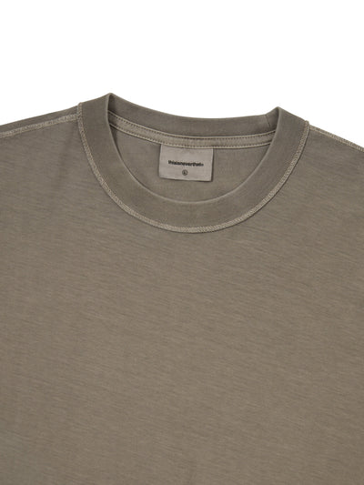 Overdyed Reverse Tee