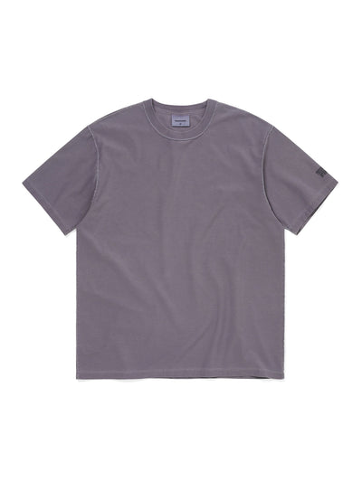 Overdyed Reverse Tee