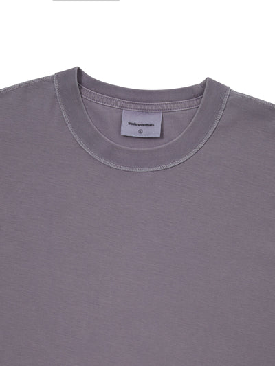 Overdyed Reverse Tee