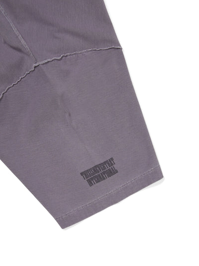 Overdyed Reverse Tee