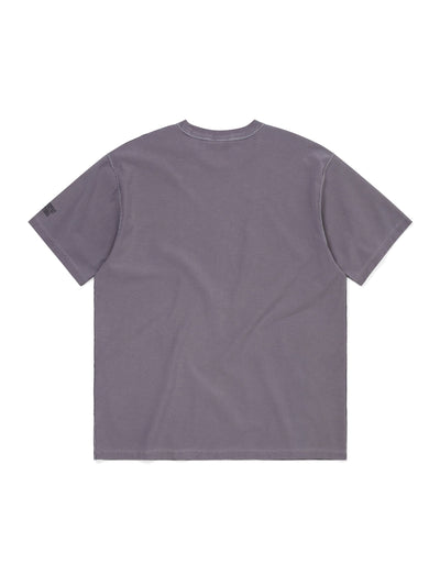 Overdyed Reverse Tee