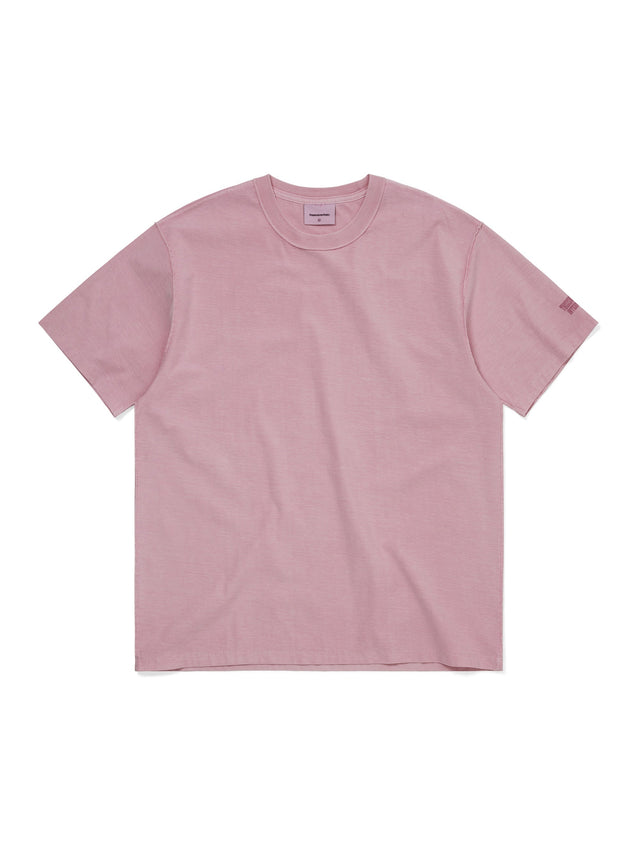 Overdyed Reverse Tee