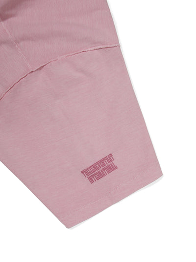 Overdyed Reverse Tee
