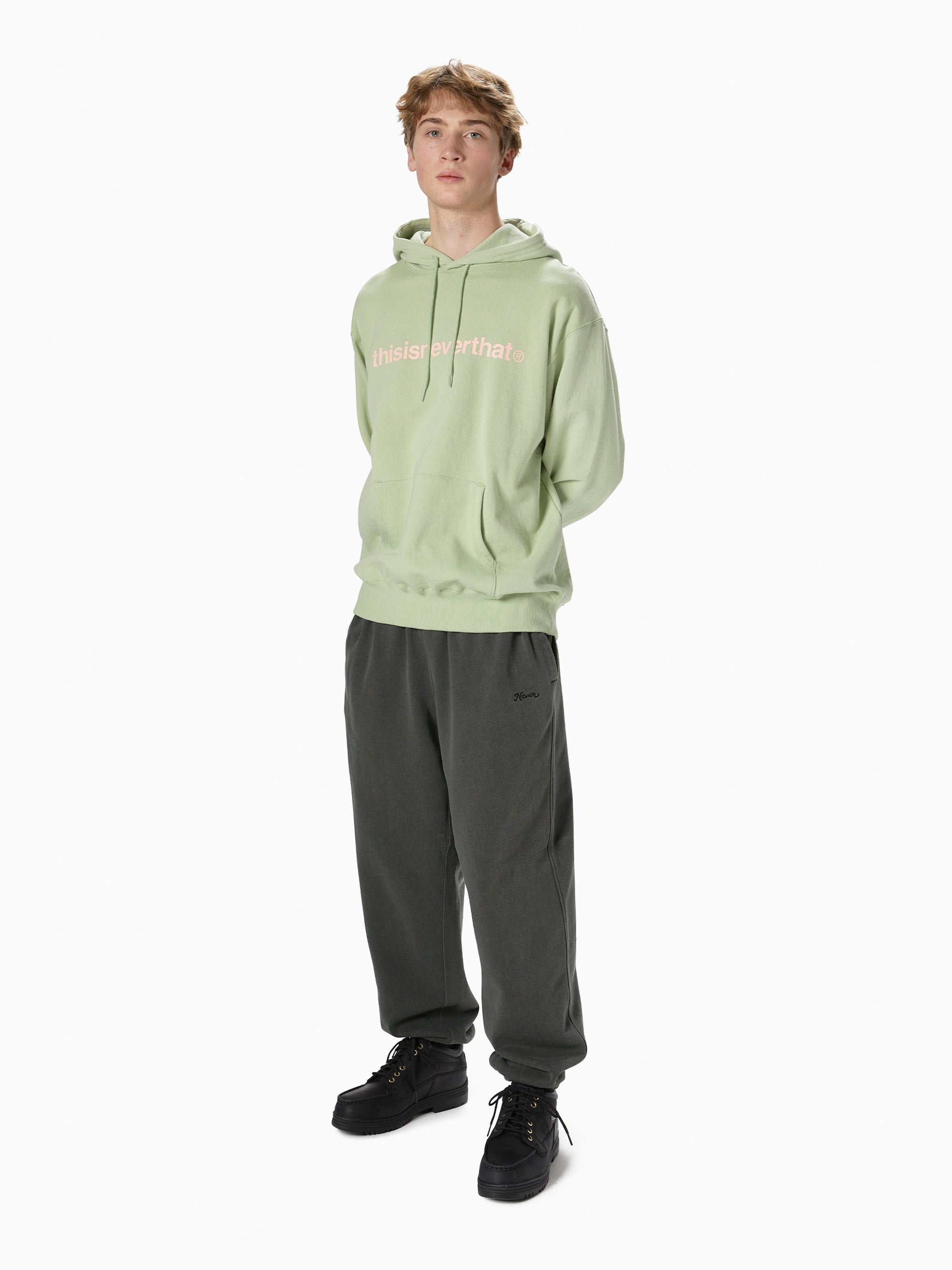 Overdyed Sweatpant