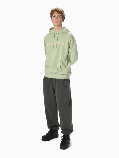 Overdyed Sweatpant