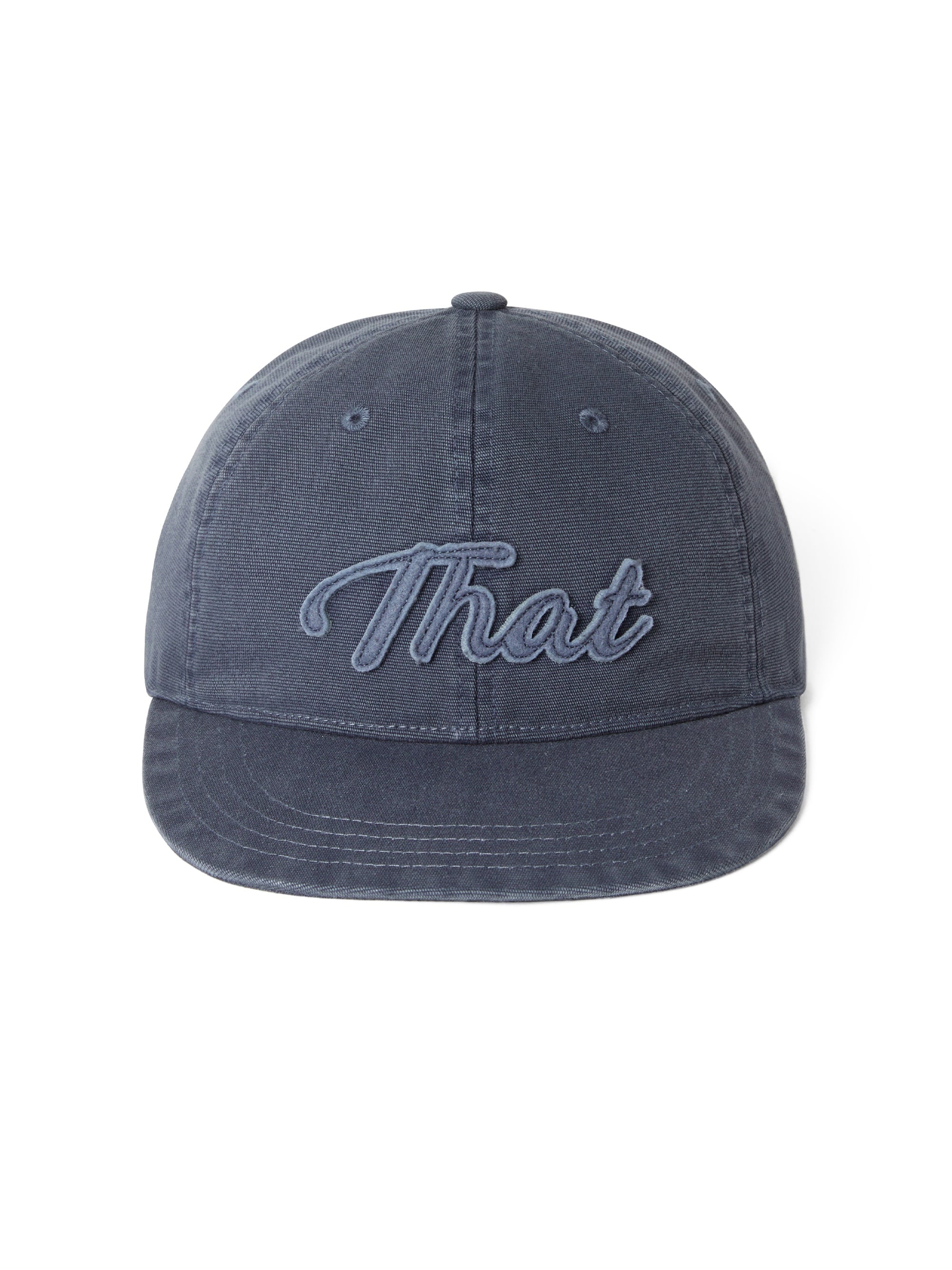 デフ・レパード キャップ Overdyed That Cap – thisisneverthat® JP